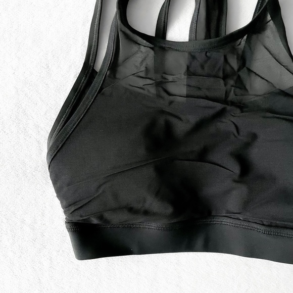 REEBOK Hero Strong Bra - Picture 4 of 10